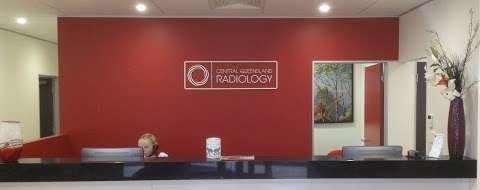 Photo: Central Queensland Radiology